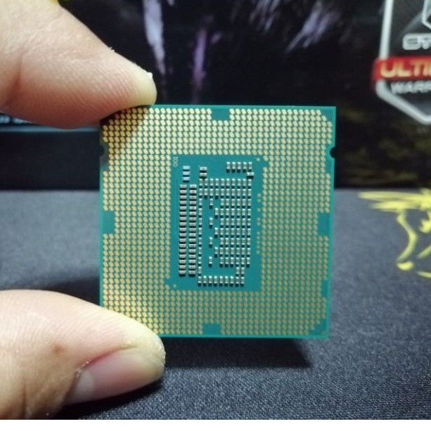 CPU INTEL CORE I5 3570 GEN3 - thaworncomputer - ThaiPick