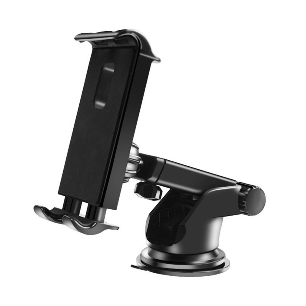 Car Phone Holder Tablet Universal Computer Stand Suction Cup IPad Stand IPAD Plate Bracket Car Acces