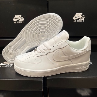 รองเท้า N ike Air Force 1 (Unisex) ✅มีเก็บเงินปลายทาง