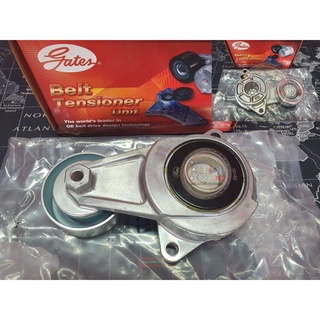 T39182 ชุดตั้งสายพาน(GATES) Honda Jazz ปี2009-2012 1.3/1.5L. ,City ปี2009-2012, Brio ปี2011