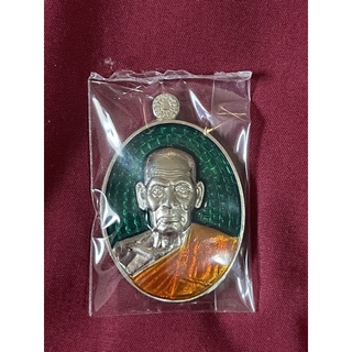 หลวงพ่อพัฒน์วัดห้วยด้วนจ.นครสวรรค์แท้💯💯💯✨✨✨