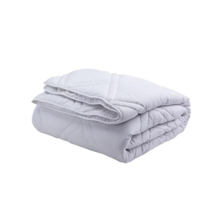 UCOMFORT ไส้ผ้านวมขนห่านเทียม Micofiber (Duvet) สำหรับ โรงแรม รีสอร์ท เกรดพรีเมี่ยม Super softพร้อมเชือกรัด 4มุม