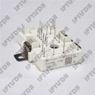 โมดูลพาวเวอร์ IGBT FP10R12YT3-B4 FP10R12YT3_B4