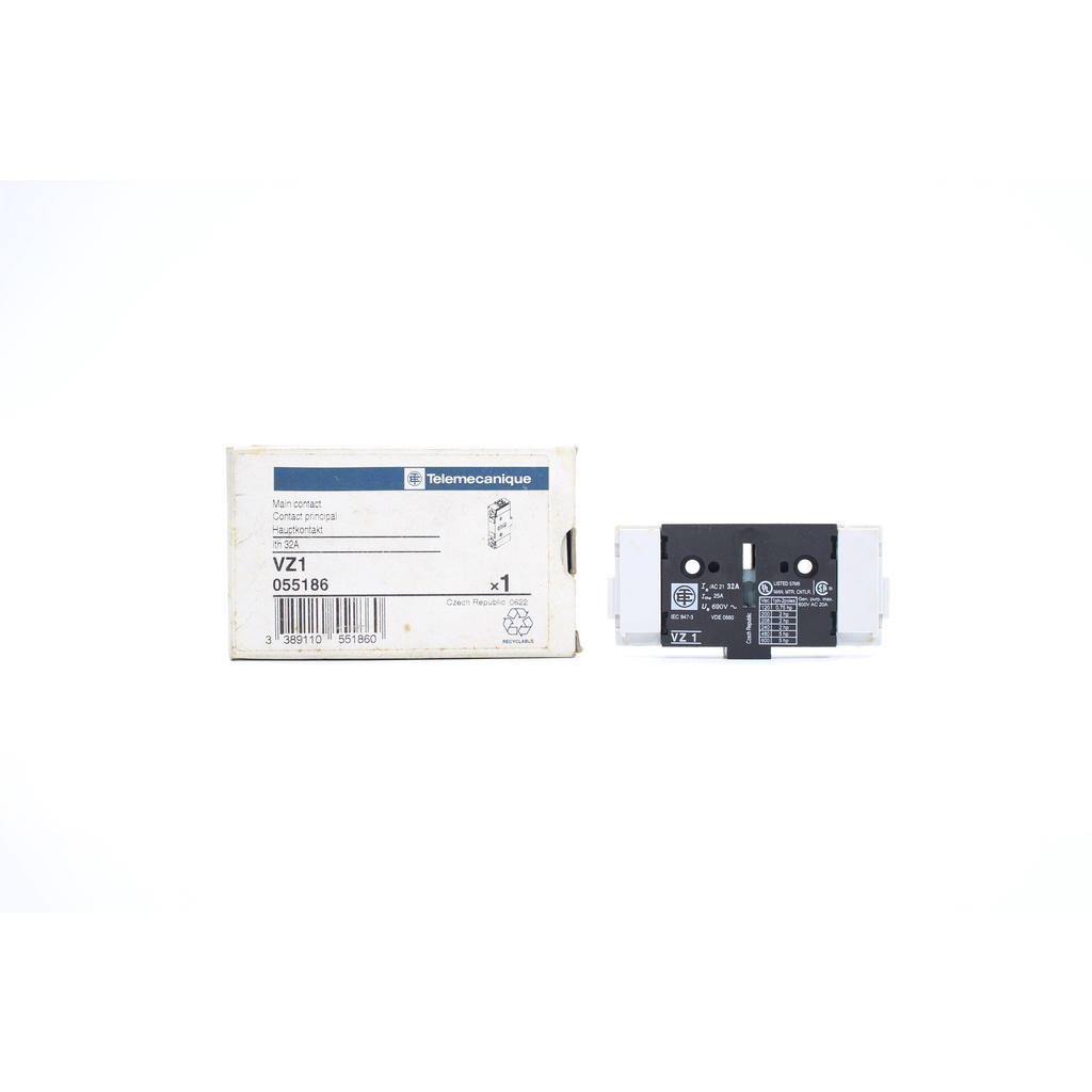 VZ1 Schneider Electric VZ1 Schneider VZ1 Schneider 055186 Schneider