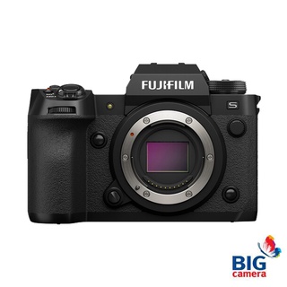 Fujifilm X-H2S - ประกันศูนย์