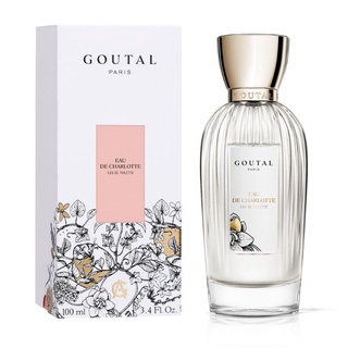 แบ่งขาย Goutal - Eau de Charlotte (decant)