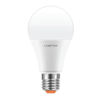 [พร้อมส่ง] HomeDoDee หลอด LED Bright 13W DAYLIGHT E27 LAMPTAN หลอดไฟ LED