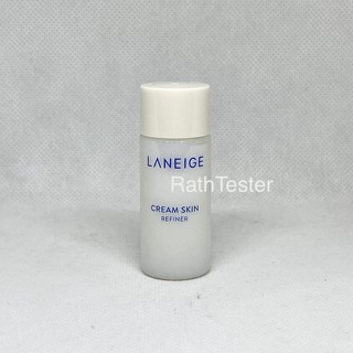 ของแท้100% ส่งได้ทันที Laneige Cream Skin Refiner 15ml.