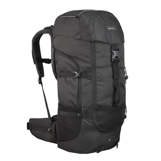 เป้สะพายหลังสำหรับการเดินเส้นทางธรรมชาติ ขนาด 30 ลิตร QUECHUA NH500 30L BACKPACK