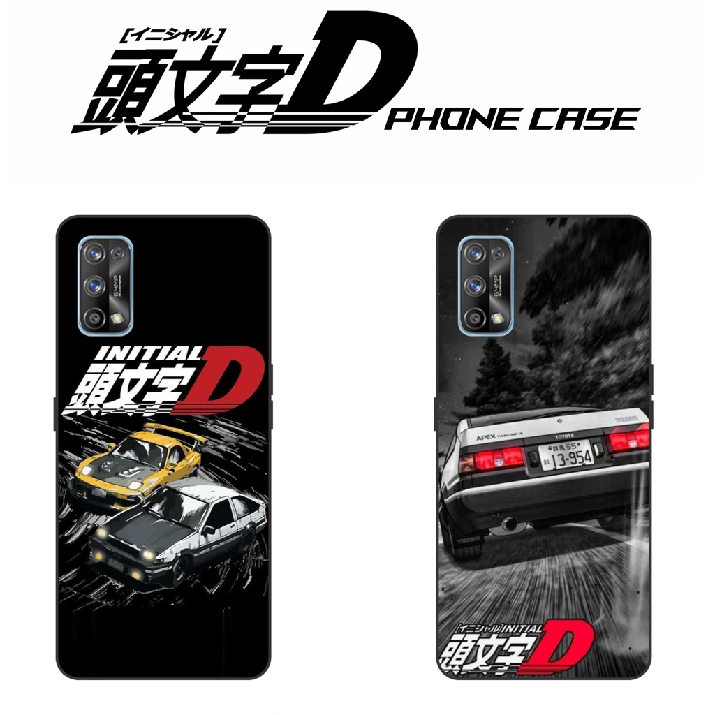 Iphone 15 Pro Max 14 Pro Max 14 Plus 13 Pro Max 12 Pro Max Initial D JDM 1 เคสโทรศัพท์