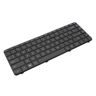 Keyboard Notebook HP CQ42