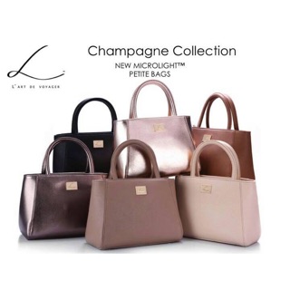 Champagne collection รุ่น PETITE