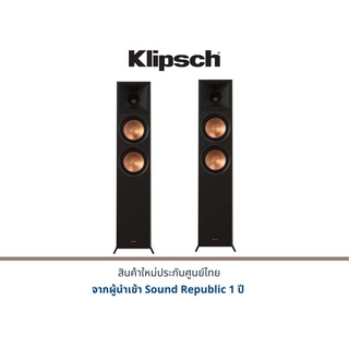 Klipsch RP-6000F II Floor Standing Speakers