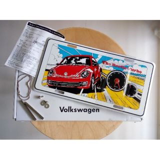 Volkswagen The Beetle Turbo premium collection