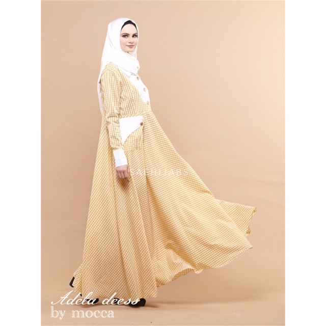 Adela dress*********