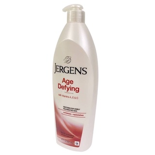 Jergens Age Defying Moisturiser 621ml.