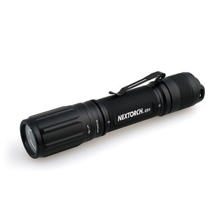 ไฟฉายความสว่างสูง Nextorch E51 High Output Rechargeable Pocket EDC Light