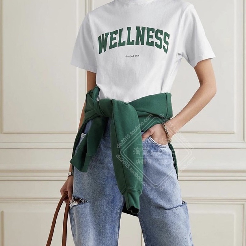 🌟STF_SHOP🌟เสื้อยืด แขนสั้น คอกลม สกรีนลายแฟชั่นสื้องานsize [S-XL] ”unisex