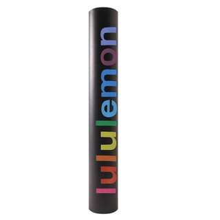 🧘Lululemon Yoga mat เสื่่่อโยคะ Lululemon หนา 5mm