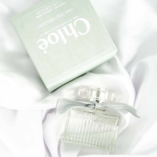 น้ำหอม Chloe Eau de Parfum Naturelle 5ml.