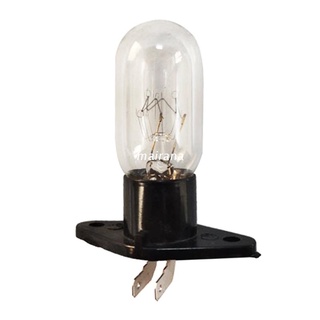 【MT】ฐานหลอดไฟ 2a 240V 25W สําหรับเตาอบไมโครเวฟ
