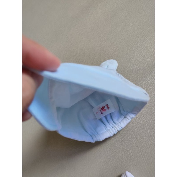 หมวกเด็ก Wacoal ไซค์ s