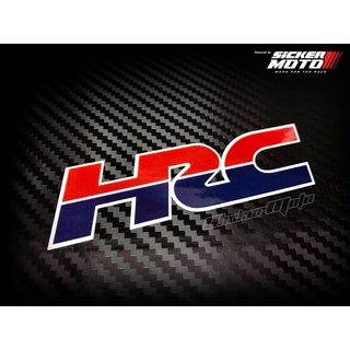 สติ๊กเกอร์ New HRC เอสอาซี