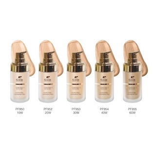 Kokie Full Proof Cover Foundation