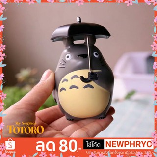 (🎉พร้อมส่ง🎉) โมเดลโตโตโร่ totoro ของเล่นสะสม ของขวัญ ตั้งโชว์ น่ารักมาก