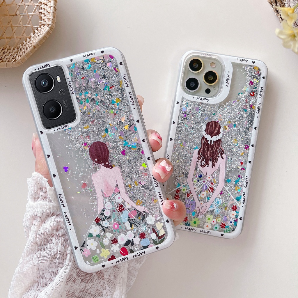 OPPO Reno 11 A17K A78 A98 A57 2022 A77S A78 Reno 8T A96 Reno 8Z 7Z A76 A15 Reno 6 5 4 A74 A16 Reno 6Z A54 A93 A53 A31 A12 A92 A52 F11 pro A7 A3S F9 เคส