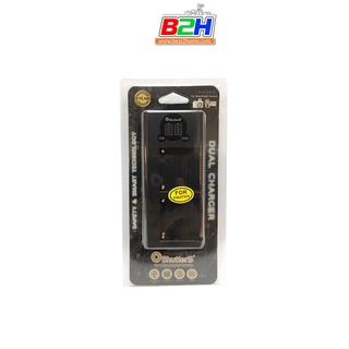 BATTERY MAN CHARGER SONY NP-F550/F750/F960