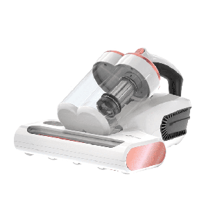 [1699บ.โค้ดYPSHPBODU] iSuper Mite Vacuum Cleaner H1 Max เครื่องดูดไรฝุ่น แรงดูดได้สูงถึง 15,000Pa ศูนย์ไทย -1Y