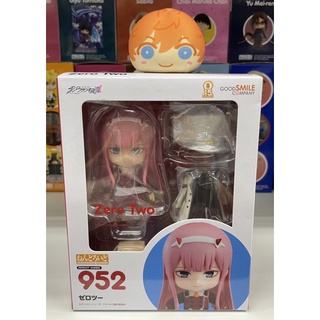 DARLING in the FRANXX Zero Two Nendoroid Good Smile Company