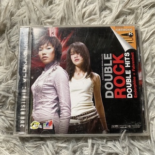 VCD ดา เอนโดรฟิน &amp; ฟาเรนไฮธ์ : Double Rock