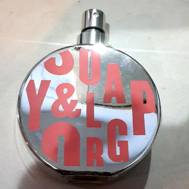 ส่งต่อ น้ำหอม Soap and Glory ของแท้