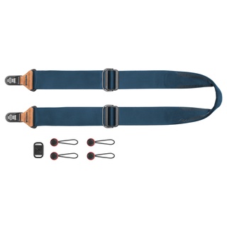 Peak Design Slide Camera Strap ( Midnight Blue ) SL-MN-3 , 2021 New Color