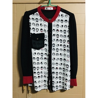 Lot ตู้ไม้ เสื้อ Size M ของแม่ค้าเอง
