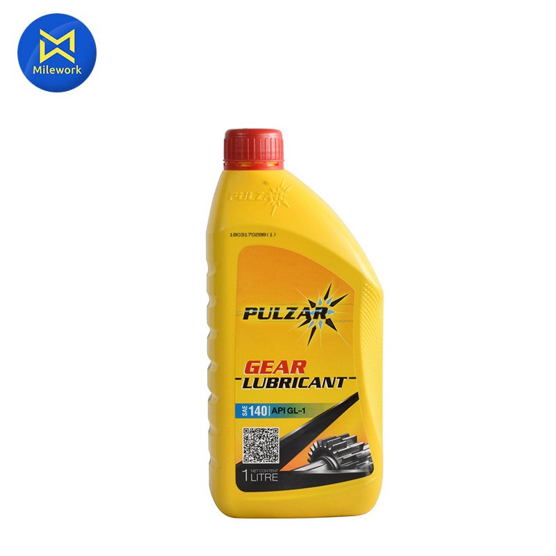 น้ำมันเกียร์  PULZAR LUBRICANT GL1 140 1L (100111-27251)