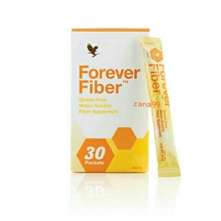 Forever Living Fiber