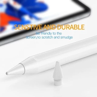Hdoorlink หัวปากกาสไตลัส แบบเปลี่ยน สําหรับ iP Pencil 1st 2nd Generation