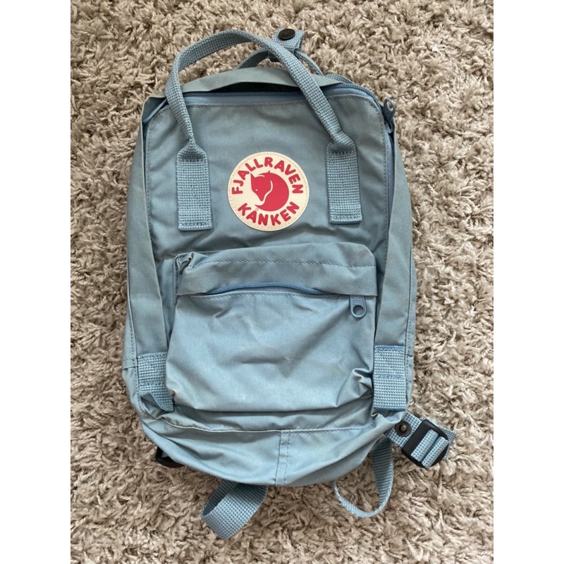 kanken mini สี skyblue ThaiPick