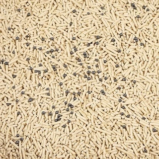 ที่ดับกลิ่นอึแมว ดับกลิ่นทรายแมว เม็ดดับกลิ่น 300g ลูกปัดระงับกลิ่นเหม็น ดับกลิ่นฉี่และอึ เพียงโรยใส่กะบะทรายแมวกลิ่น
