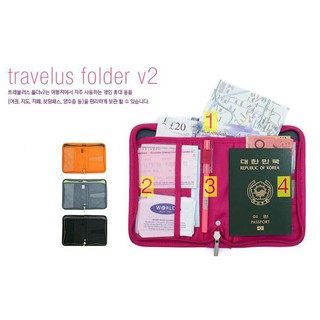 GP00006กระเป๋าใส่หนังสือเดินทาง กระเป๋าพาสปอร์ต หนังสือเดินทาง หนังสือวีซ่า พาสปอร์ต Travel Visa Passport Bag