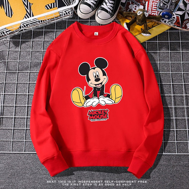 Y74พร้อมส่งจากไทย เสื้อ แจ็คเก็ตแขนยาว ลายสวยน่ารักสไตล์แฟชั่น ได้ทั้งชายและหญิง