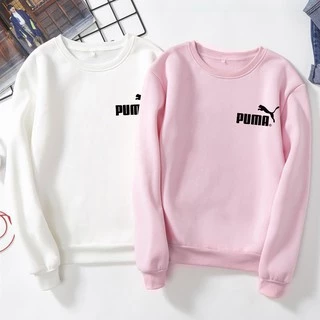 BK-O-323 เสื่อแขนยาวคอกลม พิมพ์ลายการ์ตูนน่ารัก มีไซส์ครบ สีให้เลือก เสื้อกันหนาวแฟชั่นเกาหลี