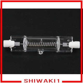 [Shiwaki1] หลอดไฟฮาโลเจนสตูดิโอ 800W 230V 3200K