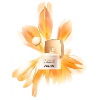 ครีม Chanel Sublimage La Creme Lumiere 50ml.