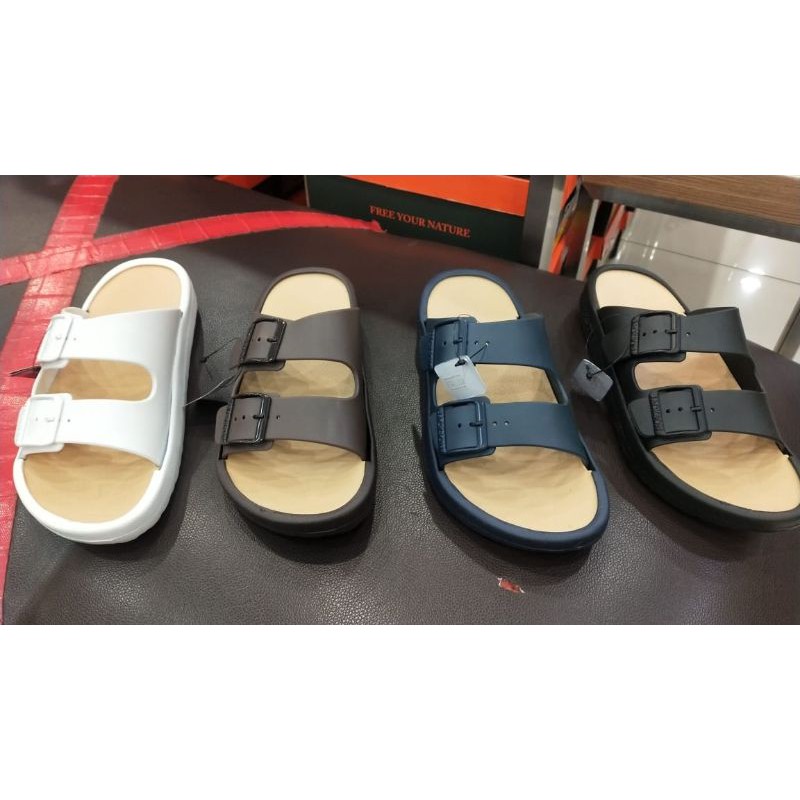 รองเท้าแตะ Pylon Jackson ทุกเพศ( 37-44 )