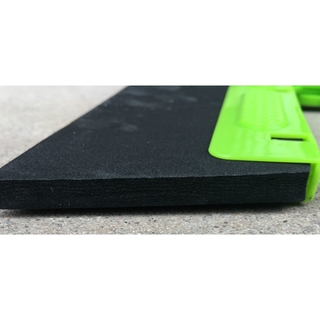 SEABLUES-ไม้โกนแบบ ก้านยืดไสลด์ ปรับได้ ไม้กวาดโกนตะหลิว แถบ…