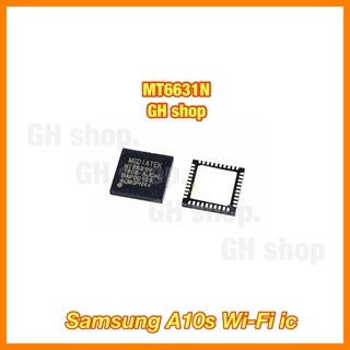 Samsung  A10s Wi-Fi Ic MT6631N